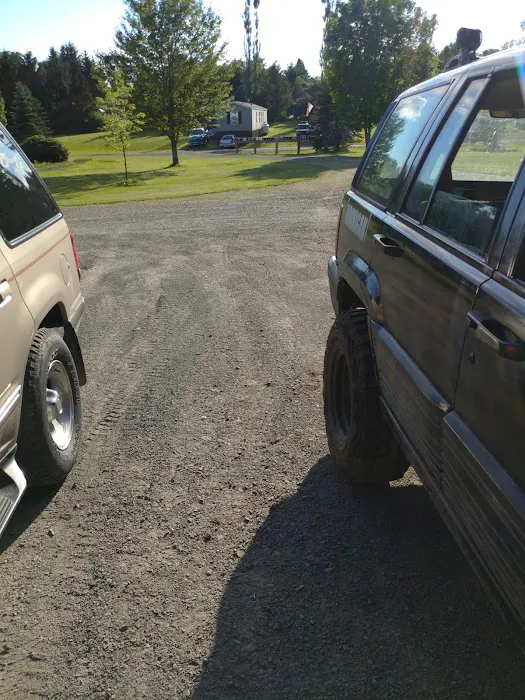 White's Mobile Home Park & Campground, LLC Picture 2