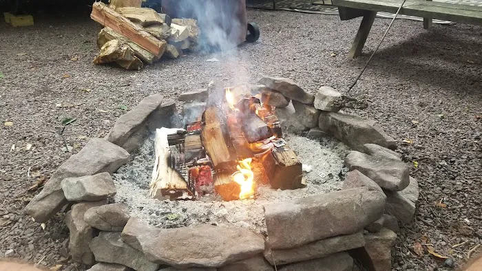 Peaceful Woodlands Family Campground Picture 9