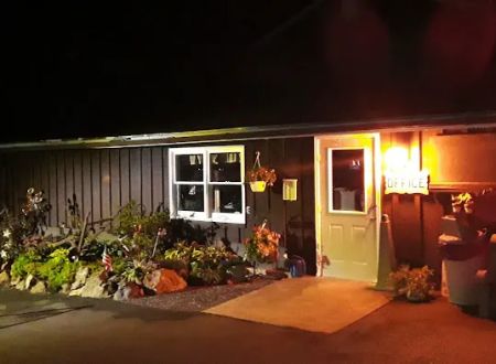 Don Laine Campground