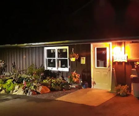 Don Laine Campground
