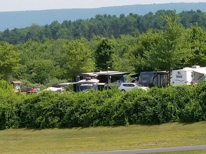 Don Laine Campground Picture 8
