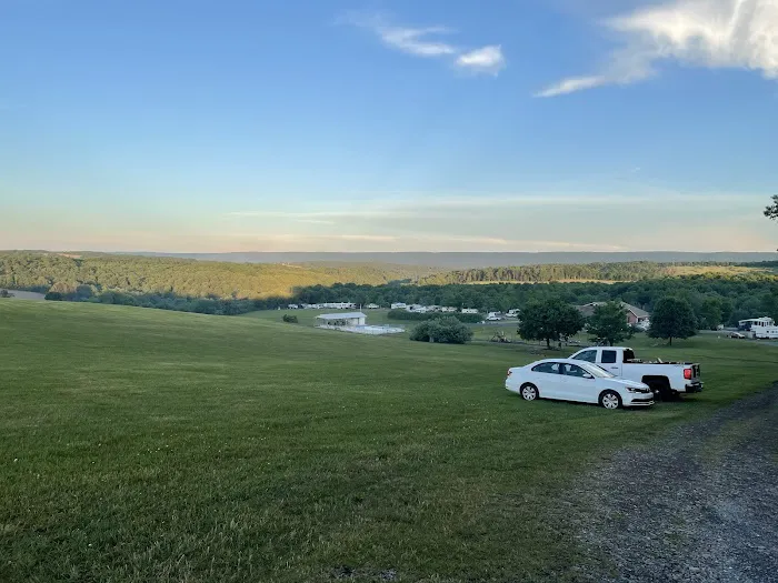 Don Laine Campground Picture 5