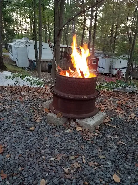 Don Laine Campground Picture 9