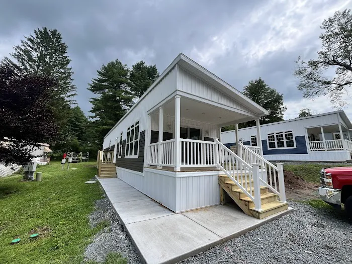 Canal Mobile Home Park Picture 1