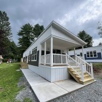 Canal Mobile Home Park ico