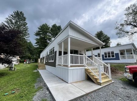 Canal Mobile Home Park