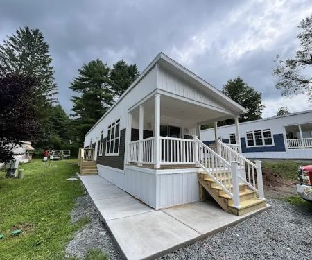 Canal Mobile Home Park