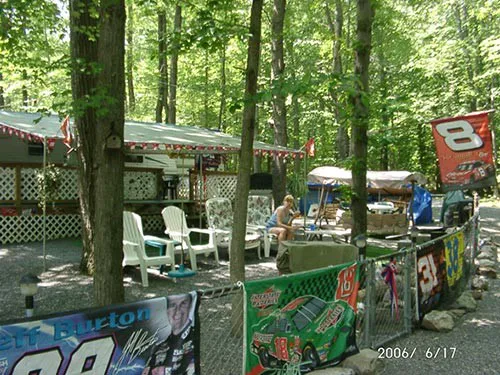Evergreen Lake Picture 4