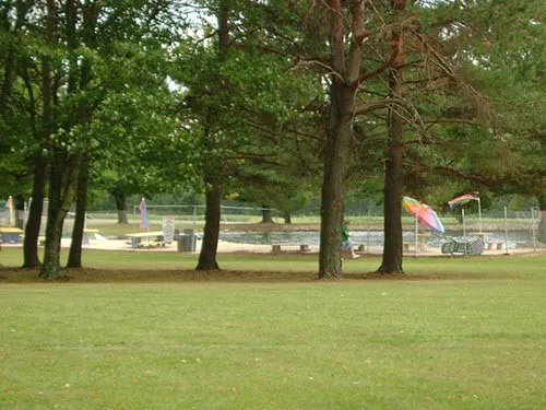 Evergreen Lake Picture 8