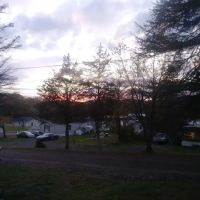 Riverside Estates - Mobile Home Community ico