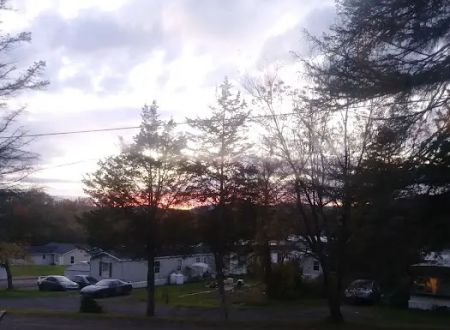 Riverside Estates - Mobile Home Community