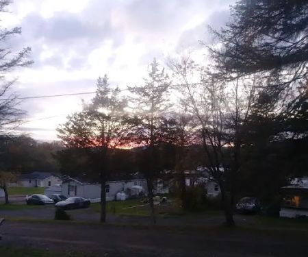 Riverside Estates - Mobile Home Community