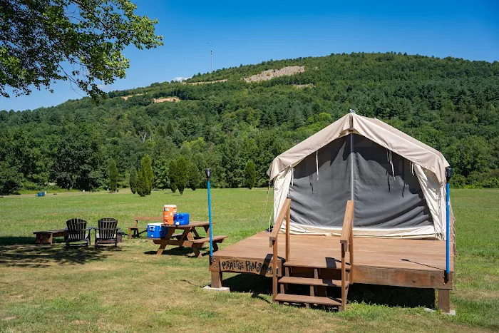 Blue Mountain Camping & Glamping Picture 3
