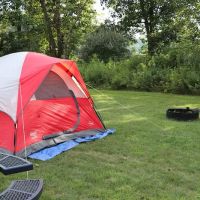 Blue Mountain Camping & Glamping ico