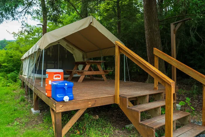 Blue Mountain Camping & Glamping Picture 4