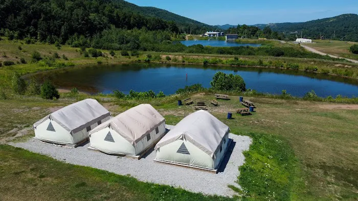 Blue Mountain Camping & Glamping Picture 5