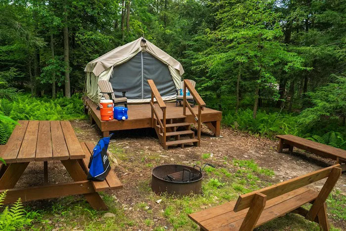 Blue Mountain Camping & Glamping Picture 6