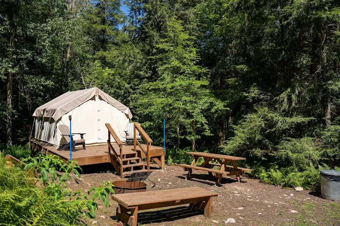 Blue Mountain Camping & Glamping Picture 9