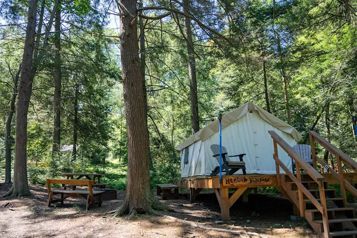 Blue Mountain Camping & Glamping Picture 8