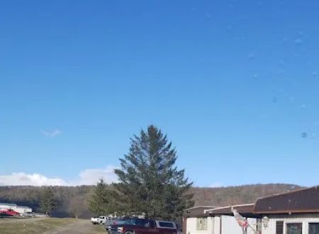 Woodside Terrace - Mobile Home Community