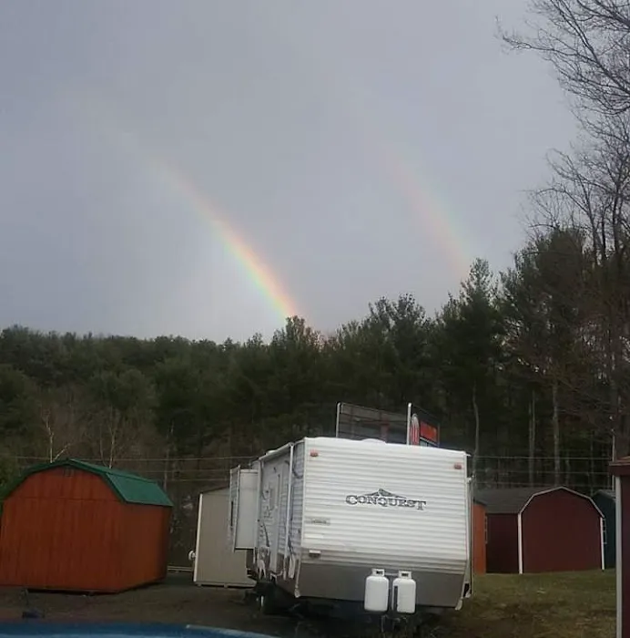 Sugar Creek Rv Park Picture 1