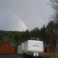 Sugar Creek Rv Park ico