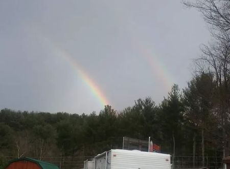 Sugar Creek Rv Park