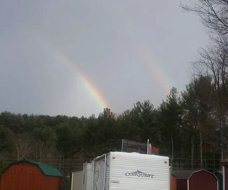 Sugar Creek Rv Park