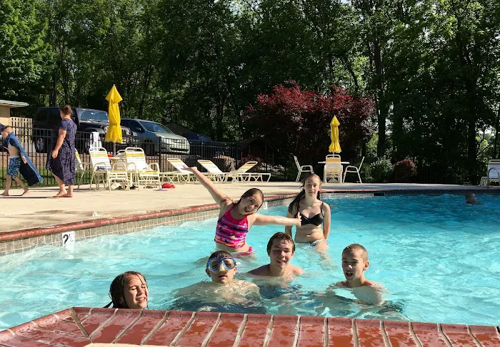 Philadelphia / West Chester KOA Holiday Picture 3