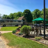 Philadelphia / West Chester KOA Holiday ico