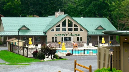 Philadelphia / West Chester KOA Holiday Picture 9