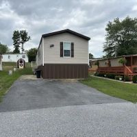 Lebanon Valley Mobile Home Park ico