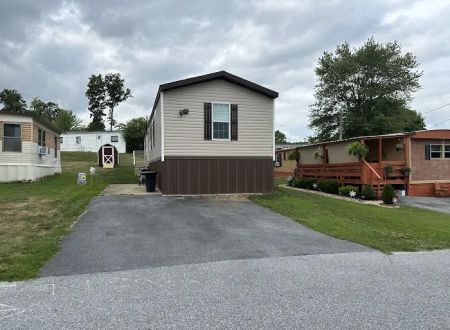 Lebanon Valley Mobile Home Park