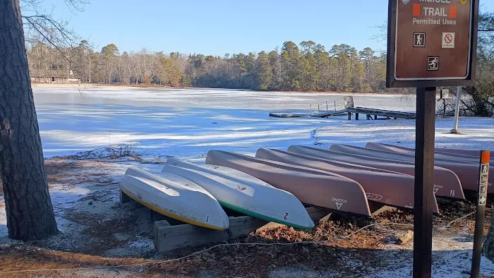 Lake Nummy Picture 1