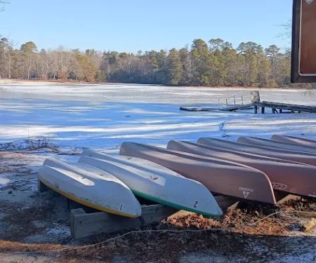 Lake Nummy