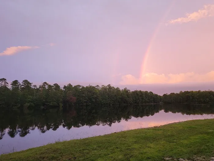 Lake Nummy Picture 3