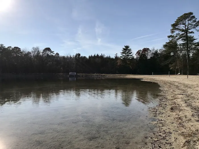 Lake Nummy Picture 8