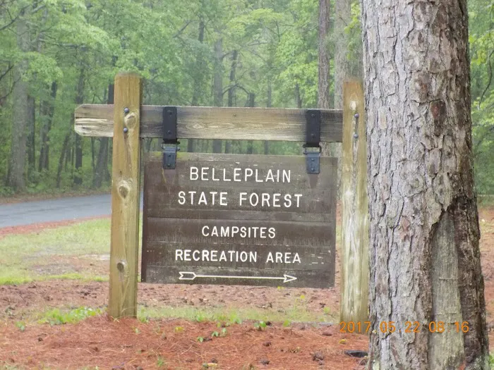 Belleplain Gate House Picture 10