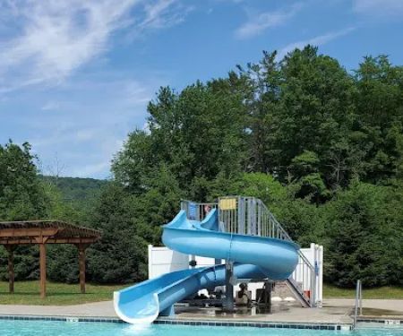 Twin Grove RV Resort & Cottages