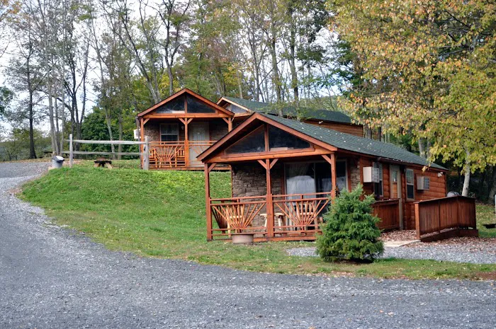 Twin Grove RV Resort & Cottages Picture 2