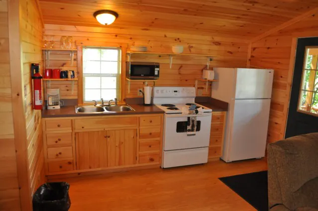 Twin Grove RV Resort & Cottages Picture 6