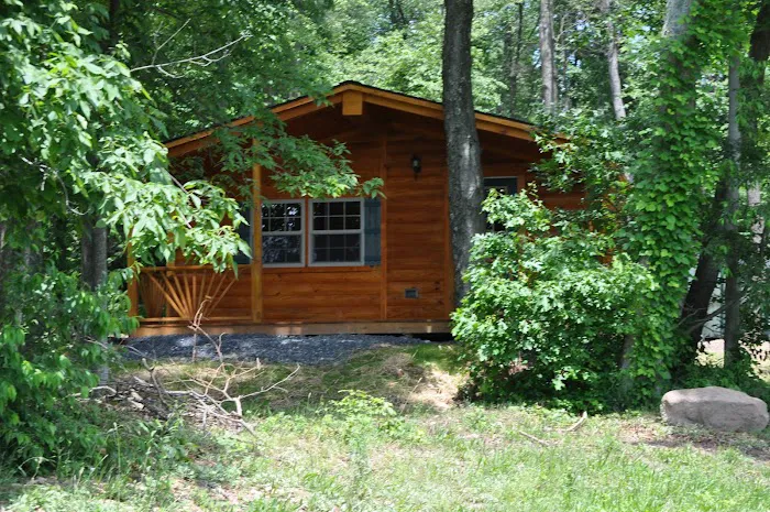Twin Grove RV Resort & Cottages Picture 7