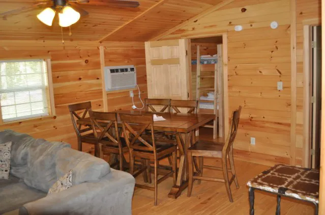 Twin Grove RV Resort & Cottages Picture 8