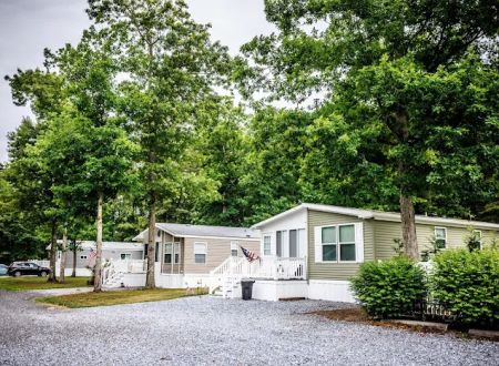 Carol Lynn Resorts East