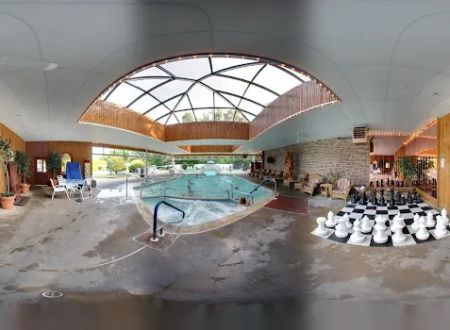 Sun Retreats Lancaster County