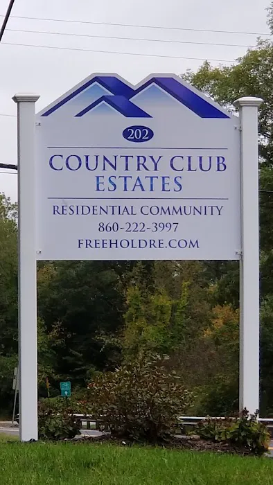 Country Club Estates Picture 1