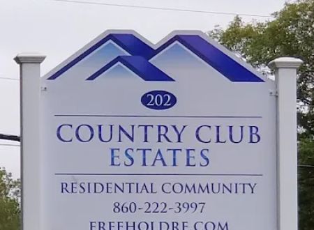 Country Club Estates