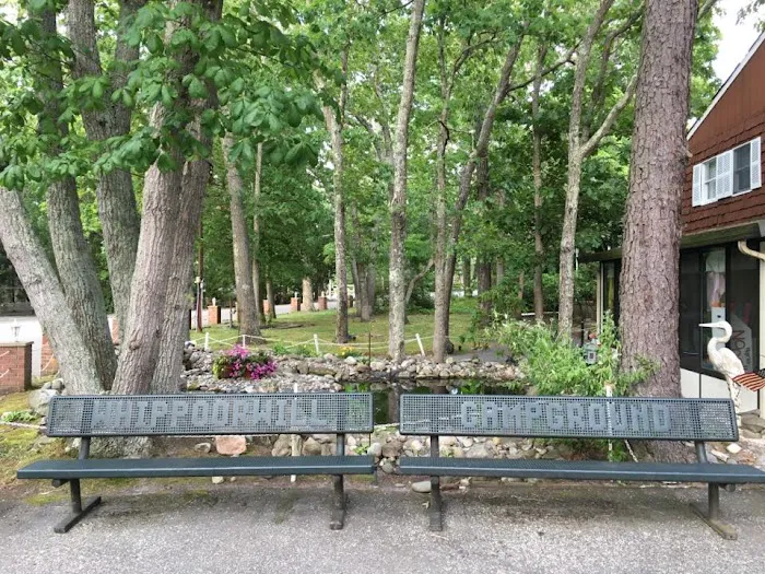 Whippoorwill Campground Picture 2