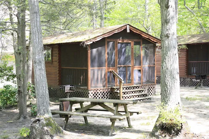 Whippoorwill Campground Picture 1