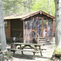 Whippoorwill Campground ico